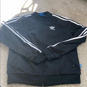 Adidas Track Jacket